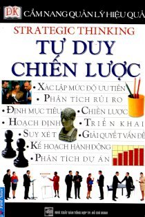 Tư duy chiến lược