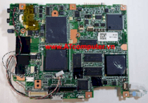 Mainboard Fujitsu LifeBook P8110 Series (CP14454X-X2)