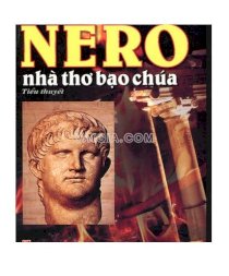 Nero - Nhà thơ bạo chúa
