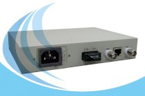 Ethernet Over 1 E1 converter Huahuan H0FL-01100/ F01100