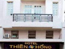 Khách sạn Thiên Hồng Sài Gòn