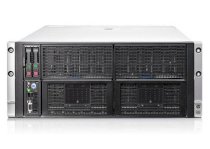 Server HP ProLiant SL4540 Gen8 Server E5-2407 (Intel Xeon E5-2407 2.20GHz, RAM 4GB, 1200W, Không kèm ổ cứng)