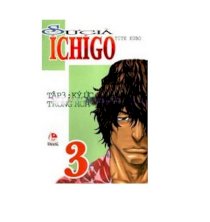Sứ giả Ichigo - Tập 3