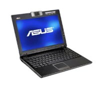 Bộ vỏ laptop Asus W5