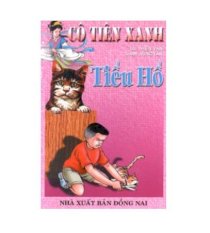 Cô tiên xanh - Tiểu hổ