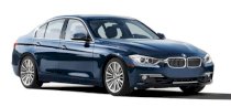 BMW Series 3 320i 2.0 MT 2013