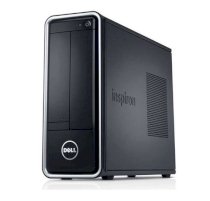 Máy tính Desktop DELL INS660MT (Intel Core i3-3220 3.3Ghz, Ram 2GB, HDD 500GB, VGA NVIDIA GeForce GT 620, Linux, Không kèm màn hình)