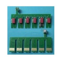 Chip dùng cho máy in phun Epson TX121, T13, T11, T30, T50, T60, R230, R1390, Me 320, Me32