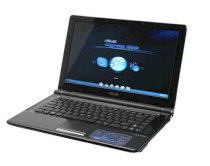 Bộ vỏ laptop Asus U80V
