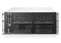 Server HP ProLiant SL4540 Gen8 Server E5-2428L (Intel Xeon E5-2428L 1.80GHz, RAM 4GB, 1200W, Không kèm ổ cứng)