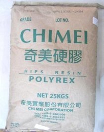 Hạt nhựa Chi Mei HIPS