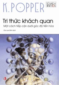 Tri thức khách quan - Một cách tiếp cận dưới góc độ tiến hóa