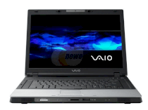 Bộ vỏ laptop Sony Vaio VGN-BX