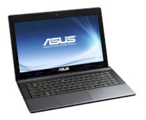 Bộ vỏ laptop Asus X45C