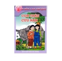 Tâm hồn cao thượng - Con trâu cứu nạn