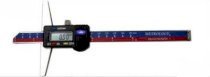 Thước đo độ sâu điện tử Metrology EC-9004DP, 0-500mm/0.01mm 
