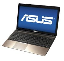 Bộ vỏ laptop Asus K55VD