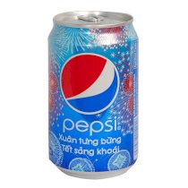 Nước ngọt Pepsi 330ml