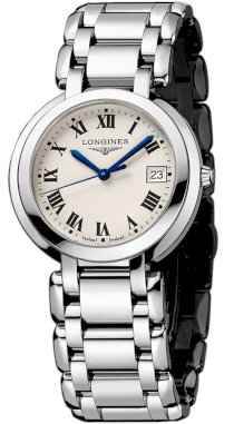 Longines Series PrimaLuna Quartz 34mm L8.114.4.71.6