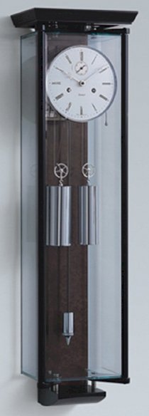 Đồng hồ treo tường Kieninger Model 2548-96-01