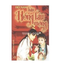 Hậu hồng lâu mộng