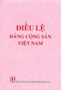 Điều lệ Đảng Cộng sản Việt Nam