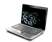 Bộ vỏ laptop HP Pavilion DV4