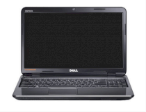 Dell Inspiron 14R N4110 (HI14A6630) Black (Intel Core i3-2330M 2.2GHz, 2GB RAM, 500GB HDD, VGA Ati Radeon HD 6630, 14 inch, PC Dos)