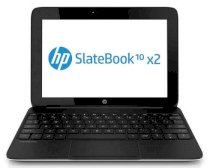 HP SlateBook x2 (NVIDIA Tegra 4, 2GB RAM 16GB Flash Driver, 10.1 inch, Android OS v4.2)