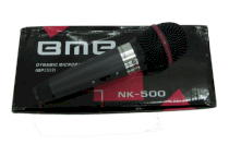 Microphone BMB NK-500