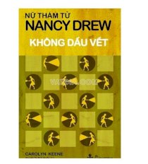 Nữ thám tử Nancy Drew - Không dấu vết