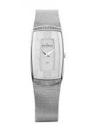 Đồng hồ đeo tay Skagen Denmark 887SSS