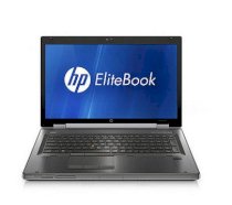 Bộ vỏ laptop HP Elitebook 8760W