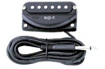 Bô khuếch đại âm thanh của đàn guitar (Guitar Pickup) KQ-5