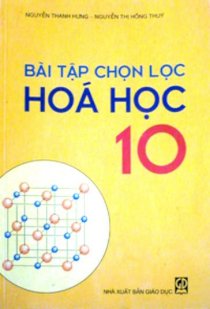 Bài tập chọn lọc hoá học 10