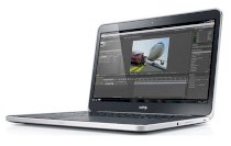 Bộ vỏ laptop Dell Ultrabook XPS 14