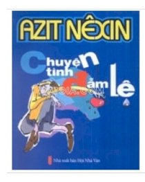 Azit Nêxin - Chuyện tình đẫm lệ