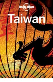 Taiwan (Lonely planet country guide)