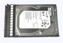 HP 146GB SAS 10K RPM 2.5" Part: 431985-B21