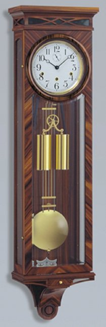 Đồng hồ treo tường Kieninger Model 2591-56-01