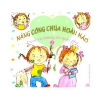 Nàng công chúa hoàn hảo - Tập 2 Luxi và những trò quậy phá