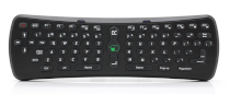 Mini keyboard & Air Mouse UKB-90-RF