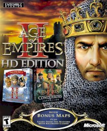 Age of Empires II HD (PC)