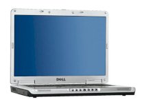Bộ vỏ laptop Dell Inspiron 6000
