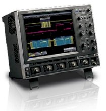 Máy hiện sóng số LeCroy WaveSurfer 24MXs-B (200 MHz, 2.5 GS/s, 4 kênh)