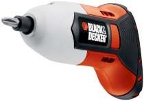 Máy vặn vít cảm ứng dùng Pin Black & Decker BDCS40G