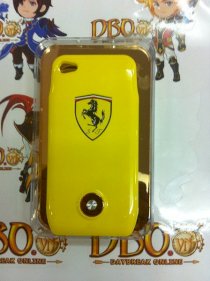 Case sạc dự phòng cho iPhone 4/4S