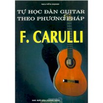 Tự học đàn Guitar theo phương pháp F. Carulli