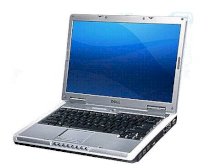 Bộ vỏ laptop Dell Inspiron 640M