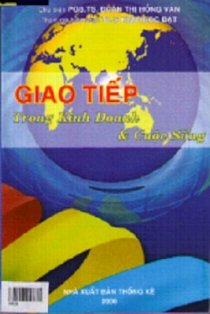 Giao tiếp trong kinh doanh và cuộc sốngg